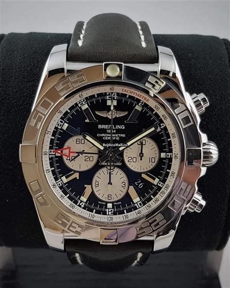 fake breitling chronomat|breitling chronomat 41 discontinued.